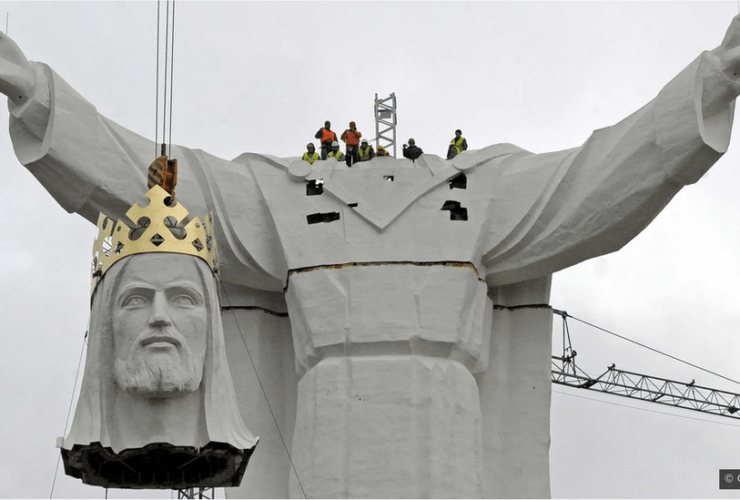 Pouvoir et religion