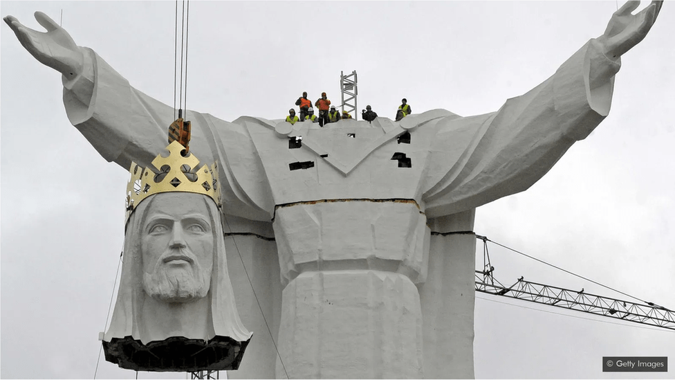 Pouvoir et religion